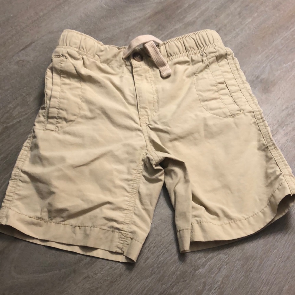 Nautica boys shorts